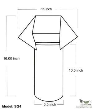 Model SG4 Diagram